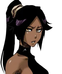 Yoruhichi