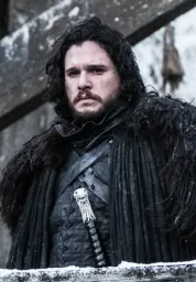 Jon Snow (Aegon Targaryen)