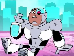 Cyborg