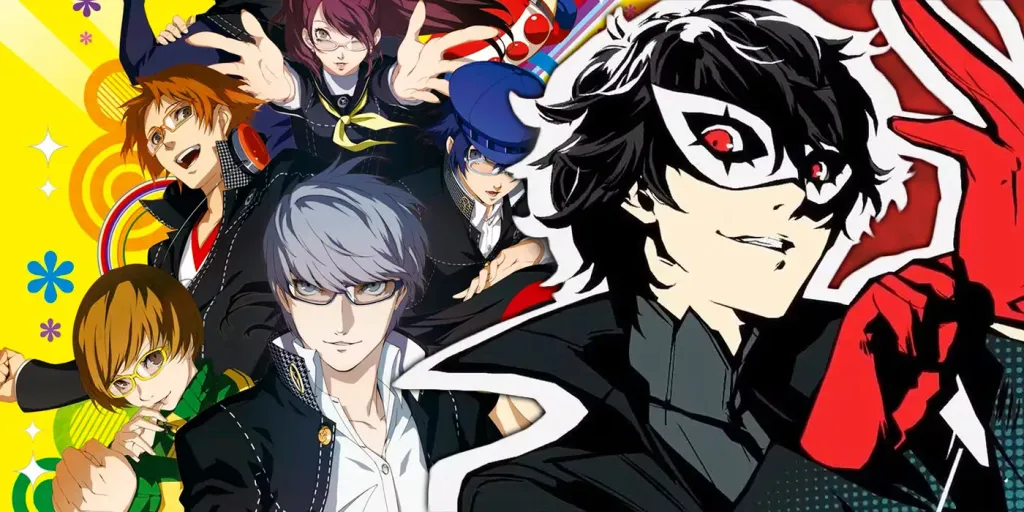 Best Character/ Awakening