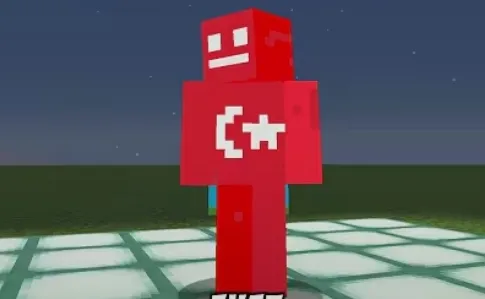 Minecraft Türkiye İçerik Üreticileri