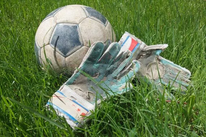 Miglior Portiere Del Mondo