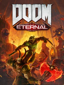 DOOM Eternal OST