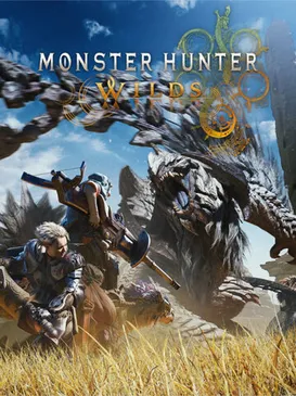 Monster Hunter Wilds OST