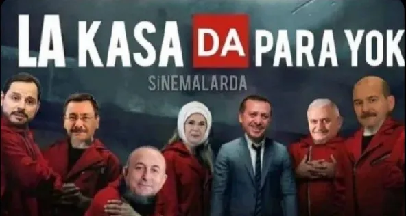 Türkiye Siyaseti Gaflar ve Skandallar