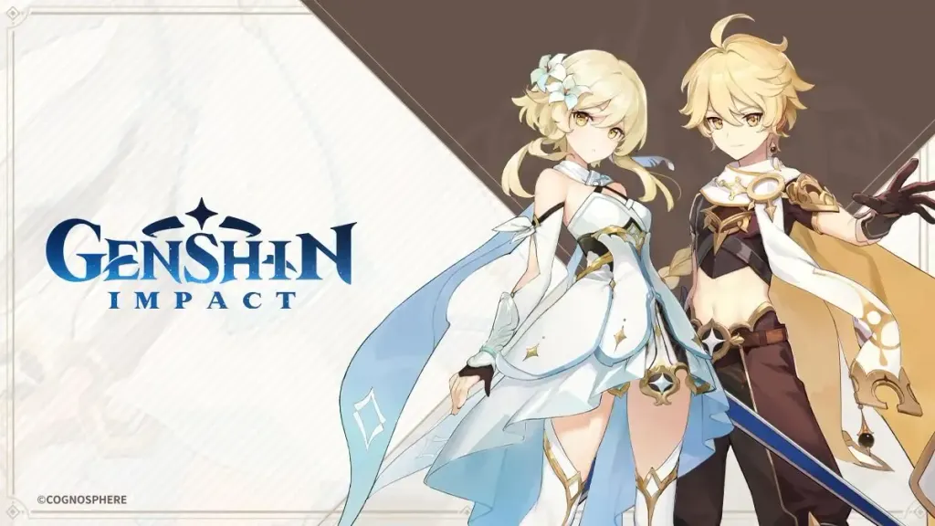 Genshin Impact OST Part 2