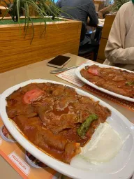 İskender
