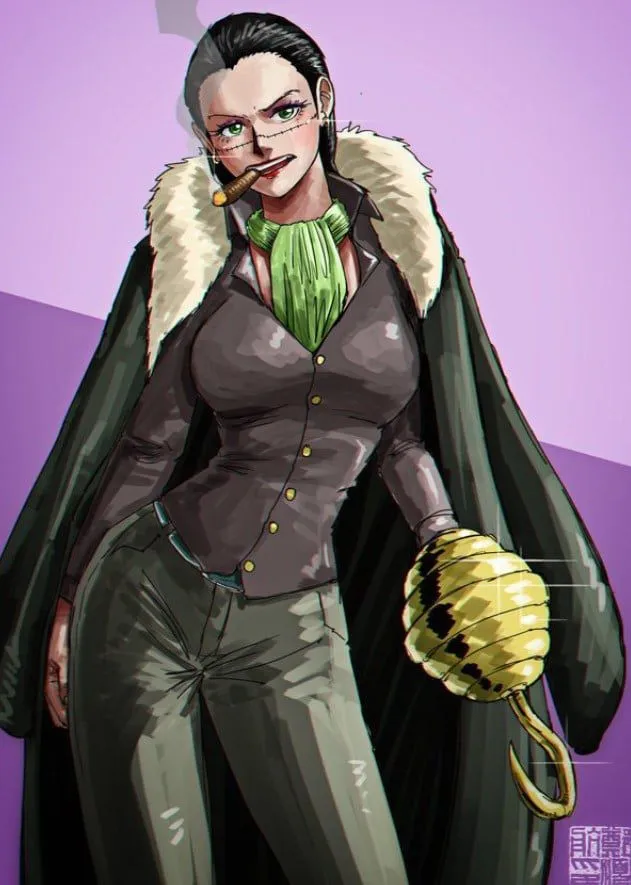 One piece keşke şöyle olsaydı diceniz şeyler (harcandı)