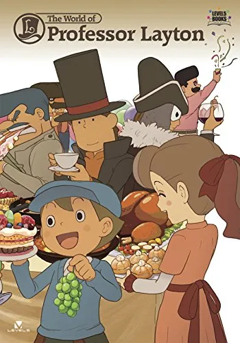 Professor Layton OST