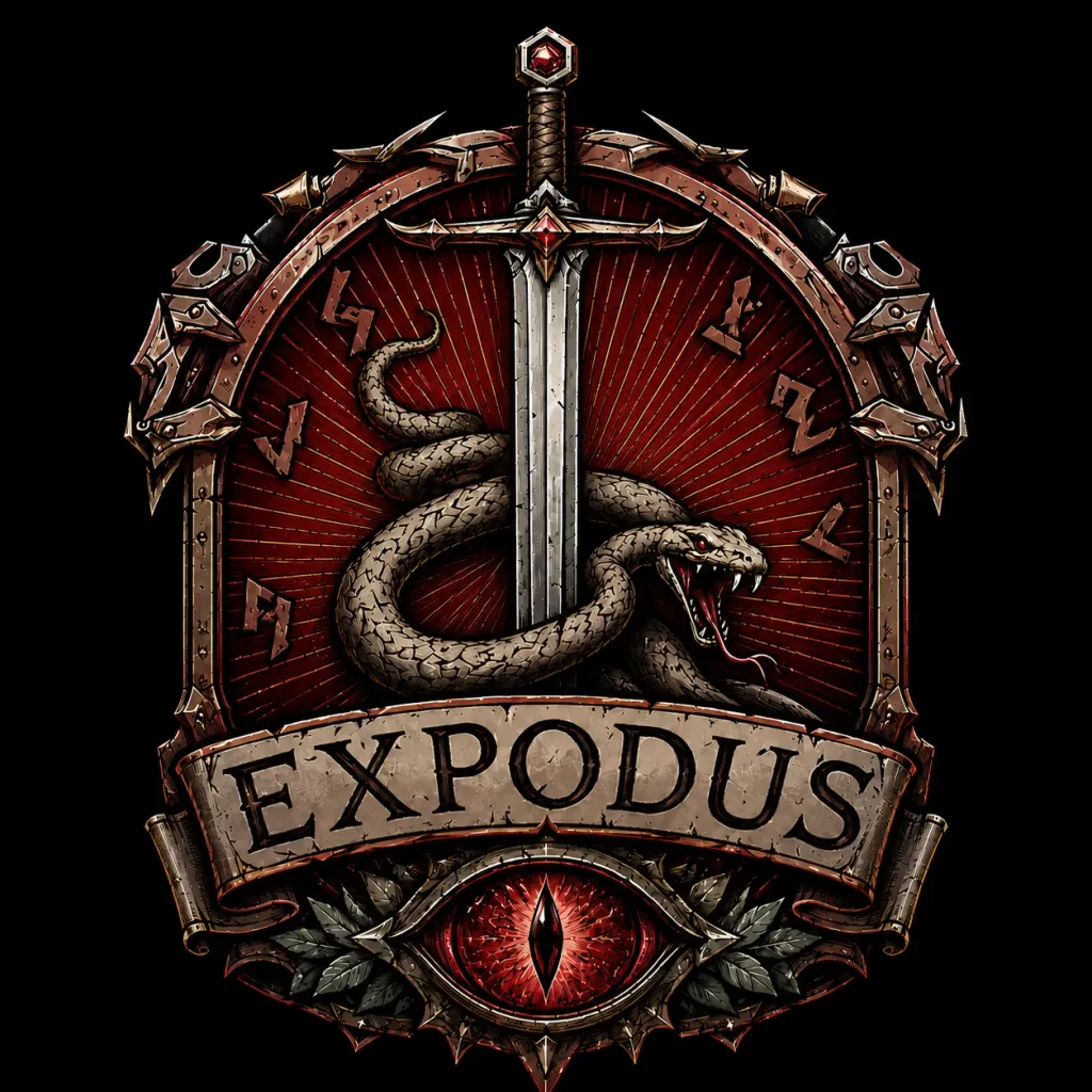 En İyi Expodus Oyuncu Karakteri