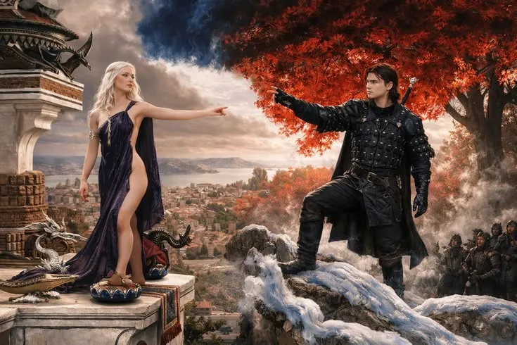 asoiaf best ship