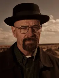 Walter white 
