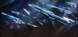 KURONAMI