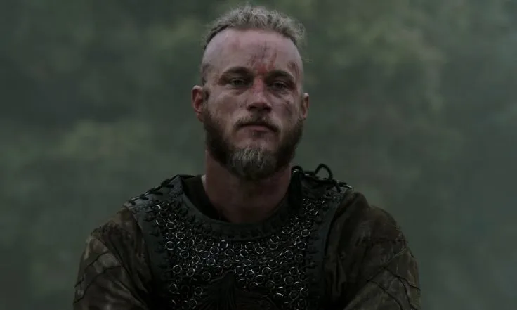 En iyi Vikings karakterleri