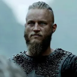 Ragnar Lotbrok 