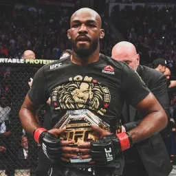 Jon Jones