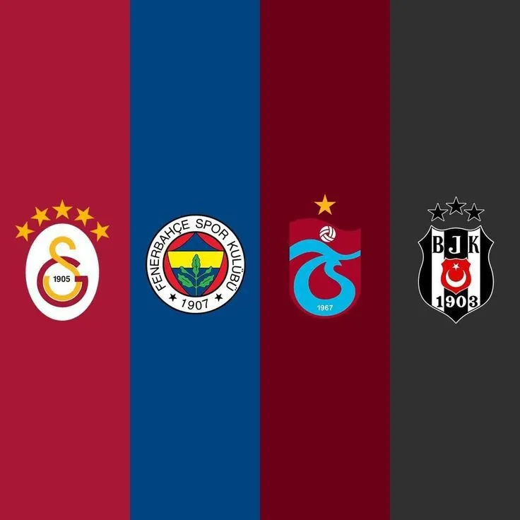 4 büyükler en iyi formalar