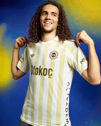 Fenerbahçe 26-27