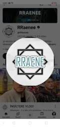 Rraene