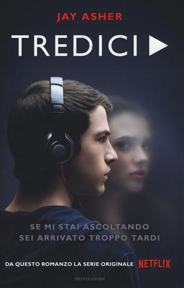 Personaggi 13 Reasons Why