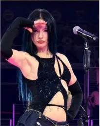 Zoktay (Zeynep Sude Oktay)