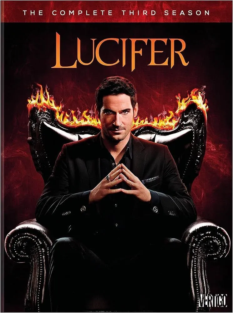 Personaggi Lucifer