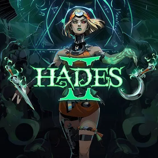 Hades 2 OST