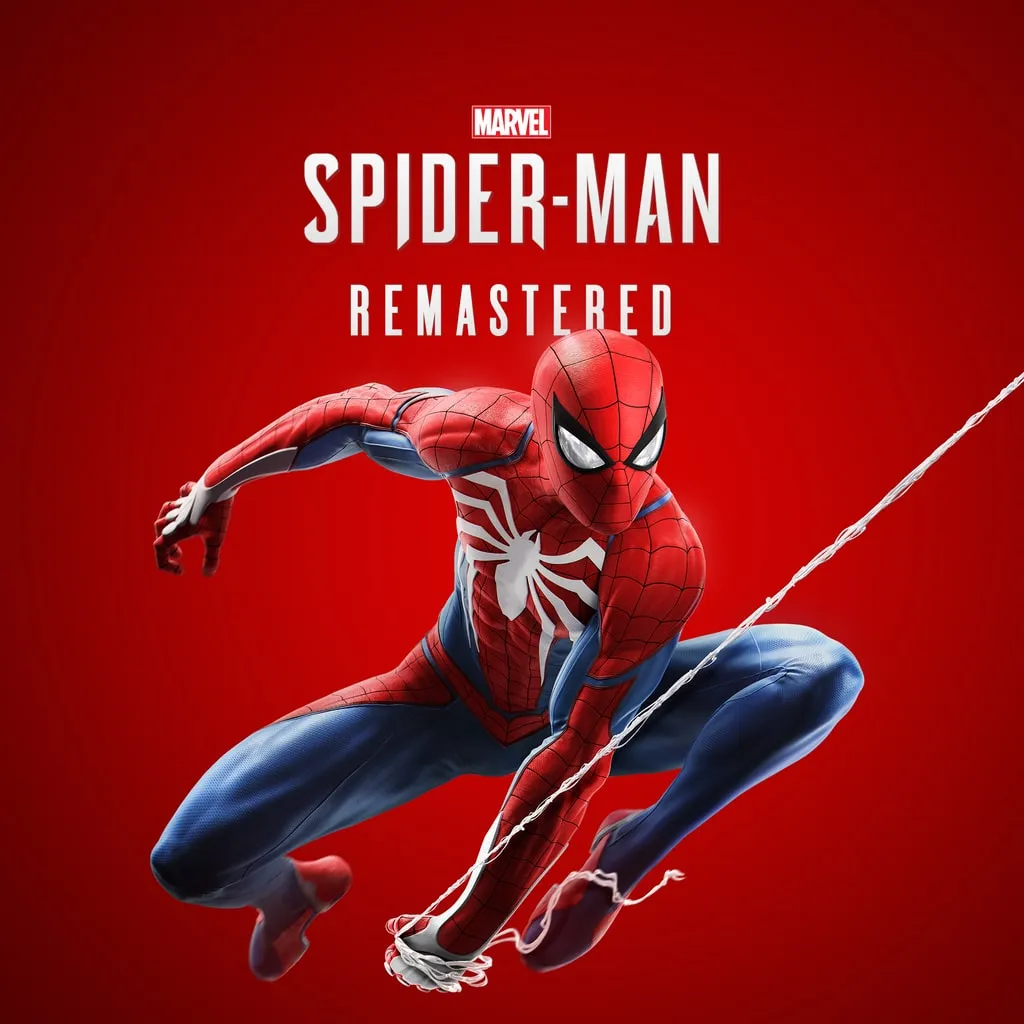 Marvel's Spiderman OST