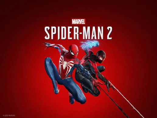 Marvel's Spiderman 2
