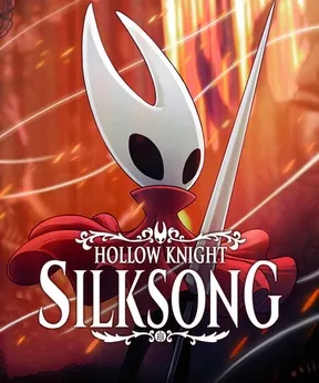 Hollow Knight: Silksong OST