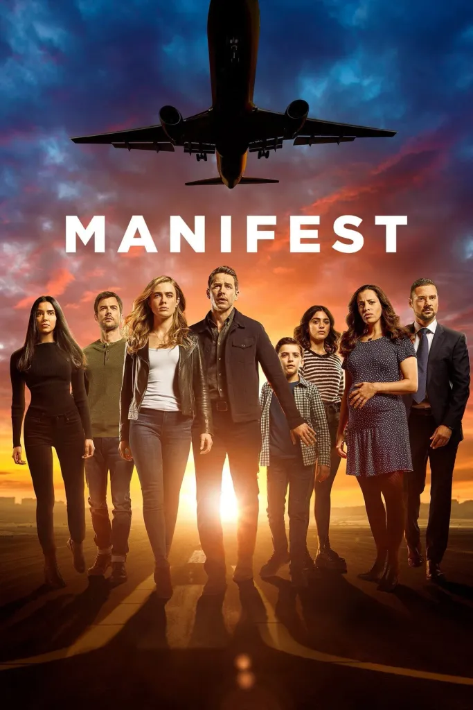 Personaggi Manifest