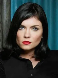 Gretchen Morgan