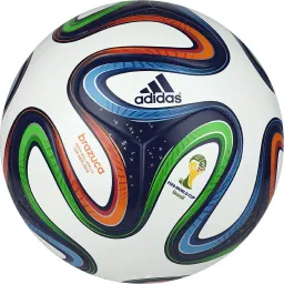 Brazuca 2014