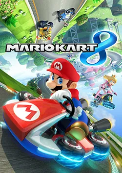 Mario Kart 8 OST