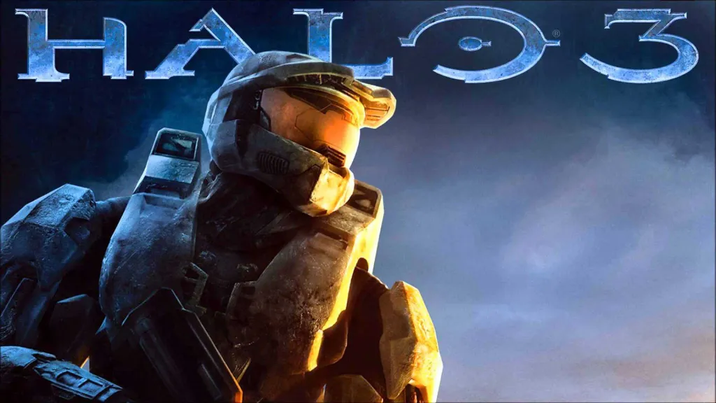 Halo 3 OST