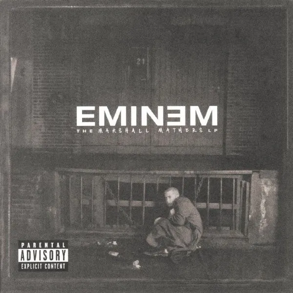 Eminem Albums