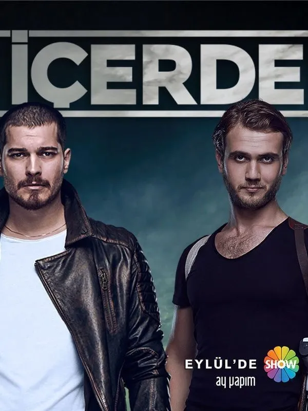 Çağatay Ulusoy'un en iyi dizi/filmi