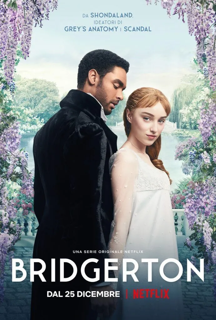 Personaggi Bridgerton