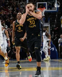 Stephen Curry