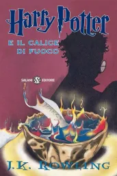 HP 4 - Italiano
