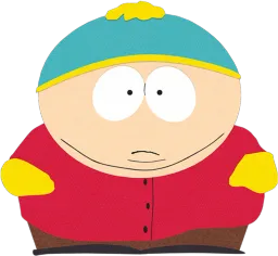 Cartman