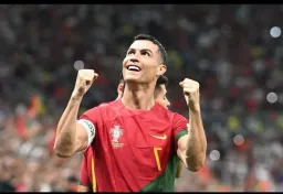 Ronaldo 