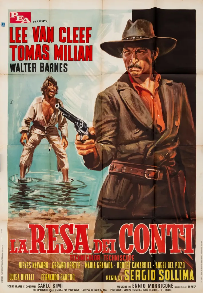 Qual'è il miglior Western per CaRfa e Giancarlo?