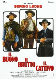 buono brutto cattivo
