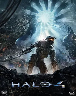 Halo 4 OST