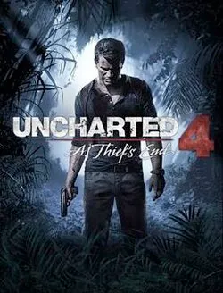 Uncharted 4 OST