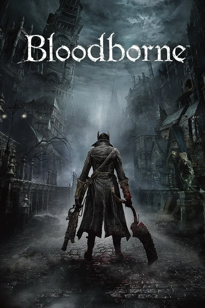 Bloodborne OST