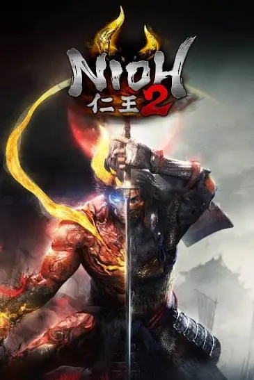 Nioh 2 OST