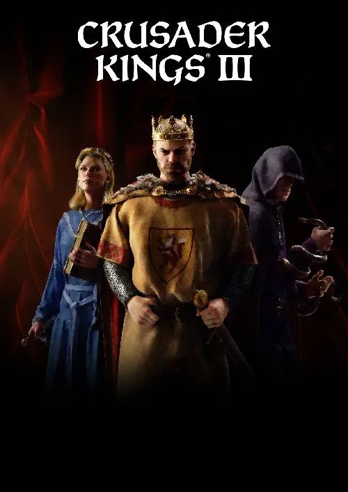 Crusader Kings 2/3