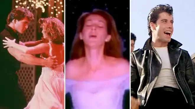 Movie Songs